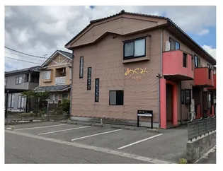 めぐみハイツ【2階】の外観