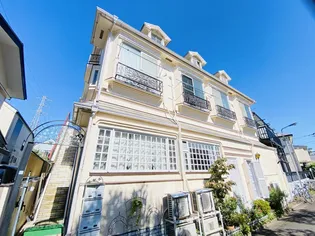 ロイヤルハイツ2【2階】の外観