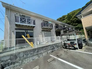 静岡県袋井市春岡1【一戸建】の外観