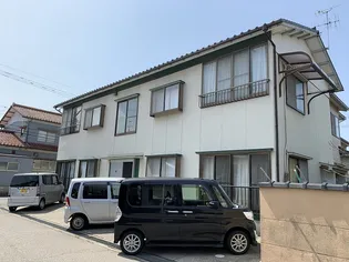 山上コーポの画像