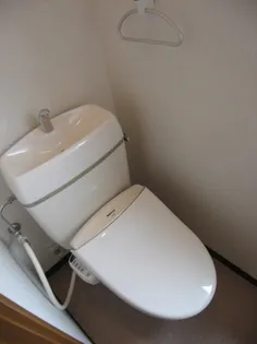 コーポ畠山【1階】の内装