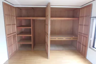 コーポ畠山【1階】の内装