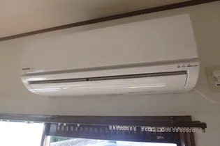 コーポ畠山【1階】の内装