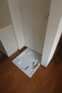 コーポ畠山【1階】の内装