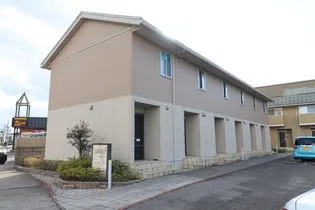 石川県野々市市新庄3【一戸建】の外観