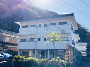 サンタクルスIIの画像