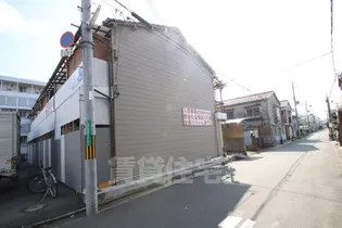 福田文化【1階】の外観