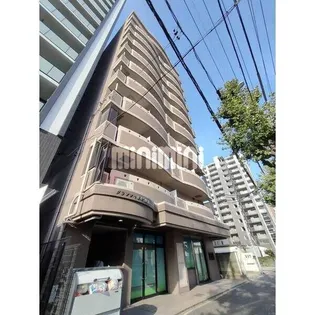 グランシャリオ名駅南【7階】の外観