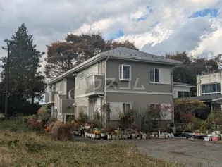 桜ハイツの画像