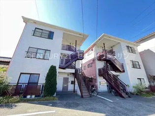 ロアール金岡B棟の画像