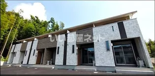 ヴィラ アリエッタの画像