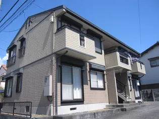 シティハイムヤサカキタの画像