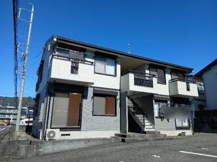 シティハイムヤサカキタの画像