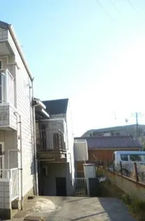 サニーコート西寺尾【2階】の地図