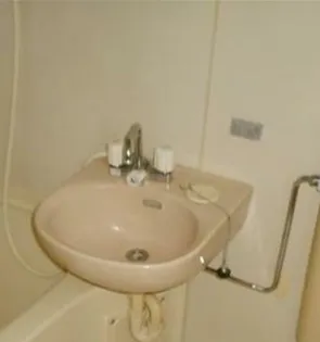 サニーコート西寺尾【2階】の内装