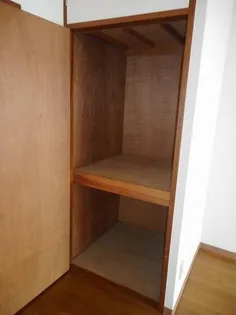 サニーコート西寺尾【2階】の内装