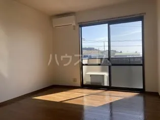 カサグランデB【2階】の内装