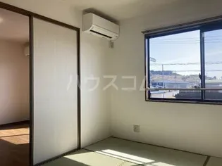 カサグランデB【2階】の内装