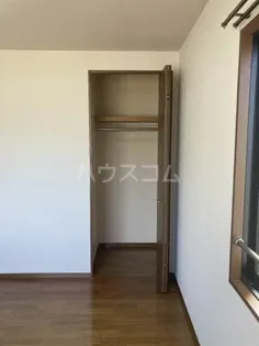 カサグランデB【2階】の内装