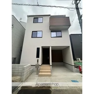 埼玉県さいたま市南区辻3【一戸建】の外観