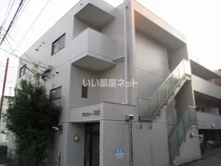 プロクシー貴船の画像