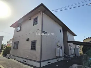 グリーンハイツの画像