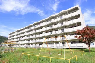 岩手県釜石市甲子町第5地割【マンション】の外観