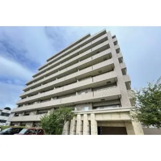 サーパス根塚町の画像