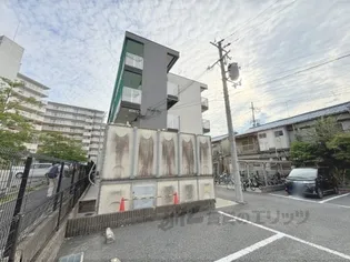 レオパレス逢阪の画像