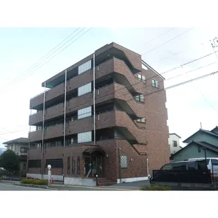 アヴェニール白山の画像