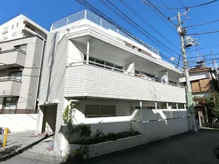 ローゼ池袋の画像