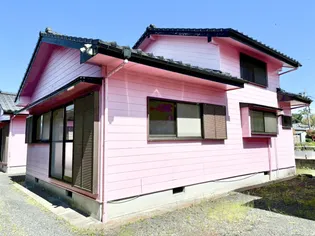 鹿児島県霧島市国分清水1【一戸建】の外観