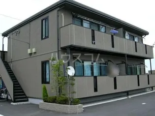 センチュリー21【1階】の外観