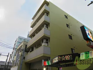 S K Y 二日町の画像