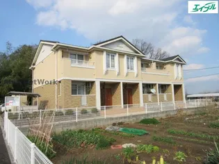 フォレスタ ロヴィーネ 1の画像