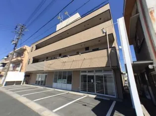 トマトハウスIの画像