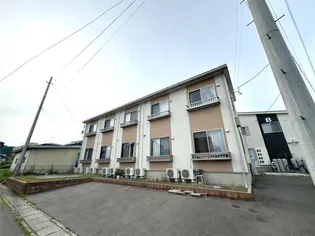 メゾン ド ATYS B棟の画像