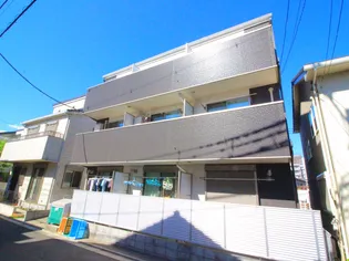 Best Stage RICHEURE 鶴瀬【3階】の外観