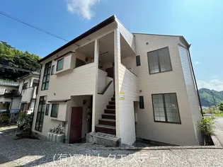 ハイツ森の画像