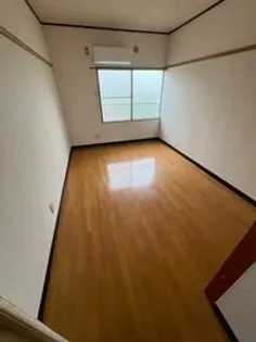 パールハイツ【2階】の外観