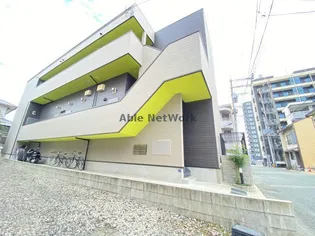 パピーズ迎町の画像