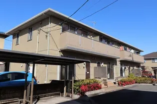 広島県福山市曙町3【一戸建】の外観