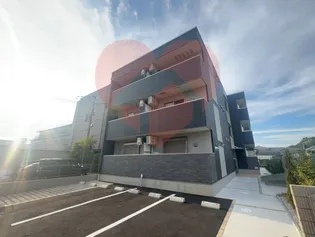 フジパレス堺鳳駅北II番館【1階】の外観