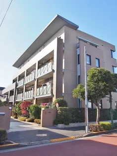 IN西葛西【2階】の外観