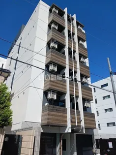 ガレット南福岡【5階】の外観