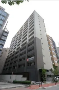 パークアクシス御茶ノ水ヒルトップ【5階】の外観