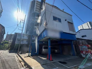 雑用社ビルの画像