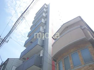 グランパシフィック清水丘の画像