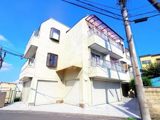 コーポベラームの画像