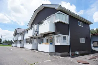 シャトー田崎PART2の画像